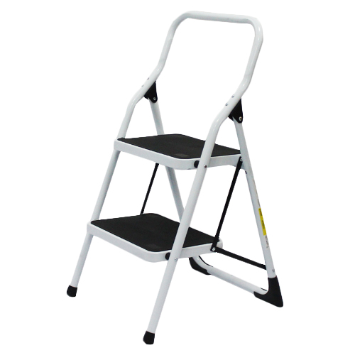Household Steel Ladder - GAP Ladder